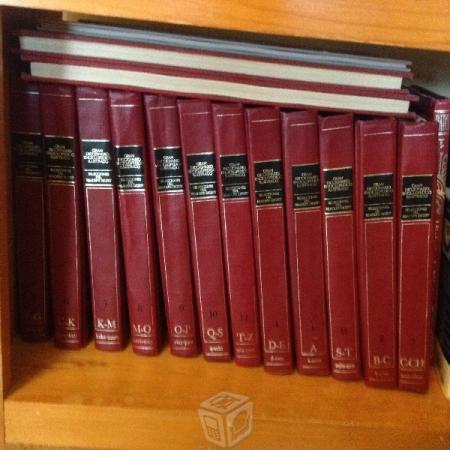 Enciclopedia readers diggest 1979