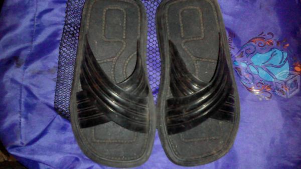 Chanclas para niño