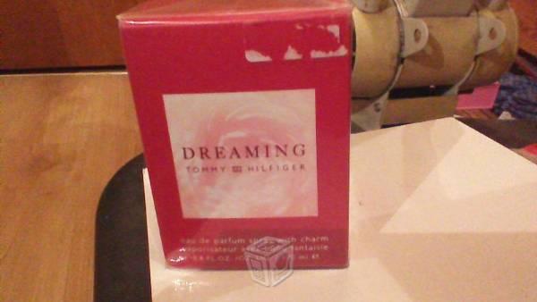 Perfume dreaming de tommy hilfiger 100 ml