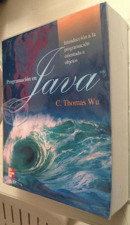 Programación en Java