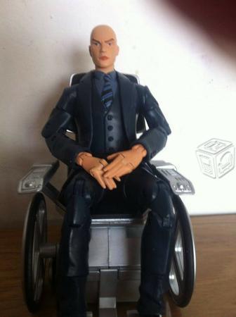 Marvel Legends Profesor x