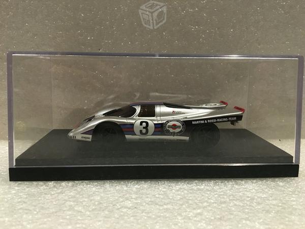 Porsche 917 #10, scalextric, carrera, fly, ninco