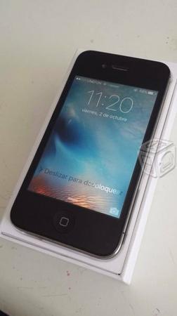 C o V Iphone 4s 32gb Iusacell