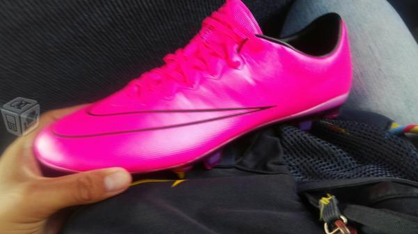 Nike mercurial