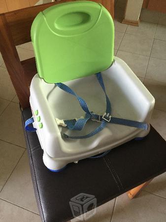 Silla para comer Fisher Price