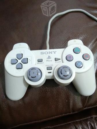 Palancas Play Station