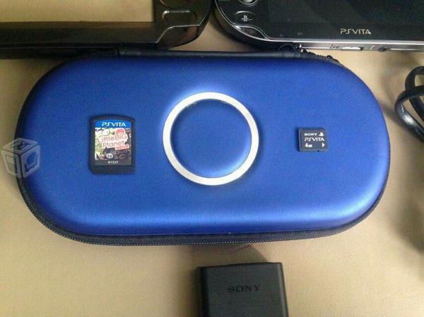 Ps vita v o c