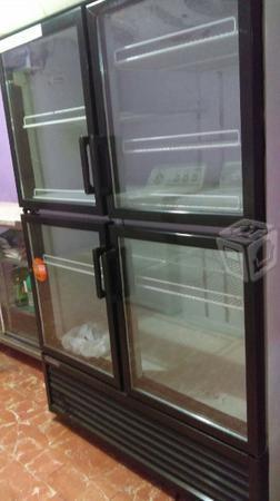 Refrigerador masser 36 pies 4 puertas