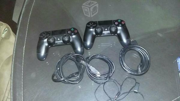 Consola Play Station 4