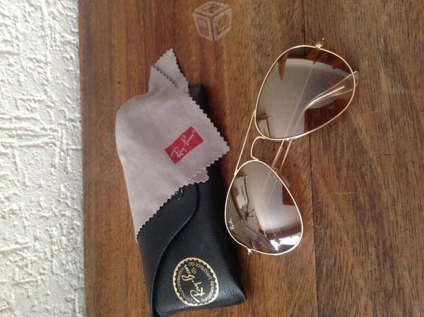 Lentes RAY BAN originales, unisex