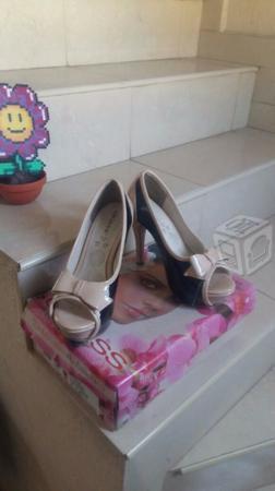 Zapatos de mujer
