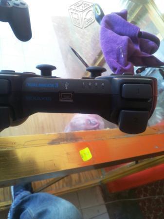 Controles pley 3