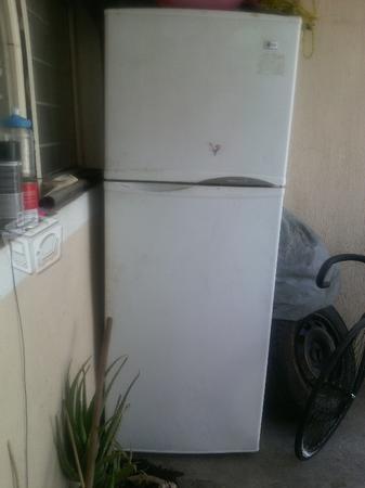 Refrigerador para reparar