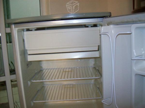 refrigerador frigobar