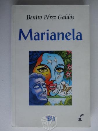 Marianela - Benito Pérez Galdós