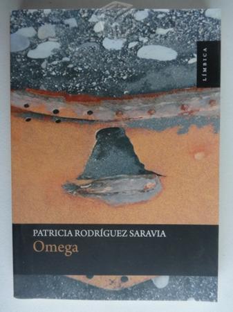 Omega - Patricia Rodríguez Saravia