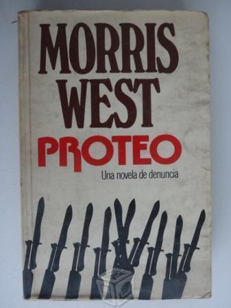 Proteo - Morris West