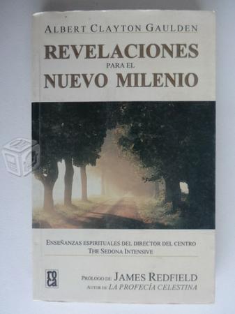 Revelaciones para el nuevo milenio - Albert Clayto