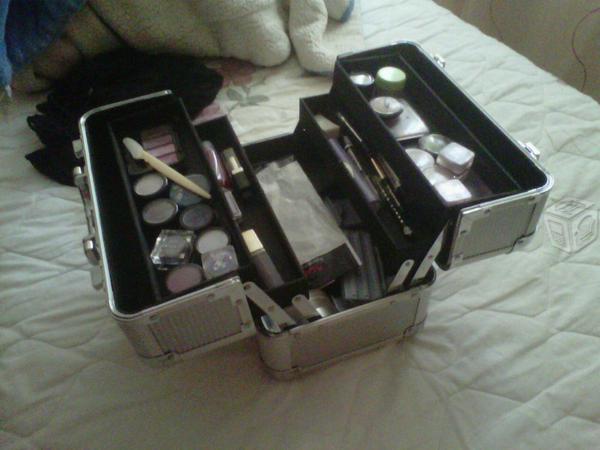 Maletin de maquillaje