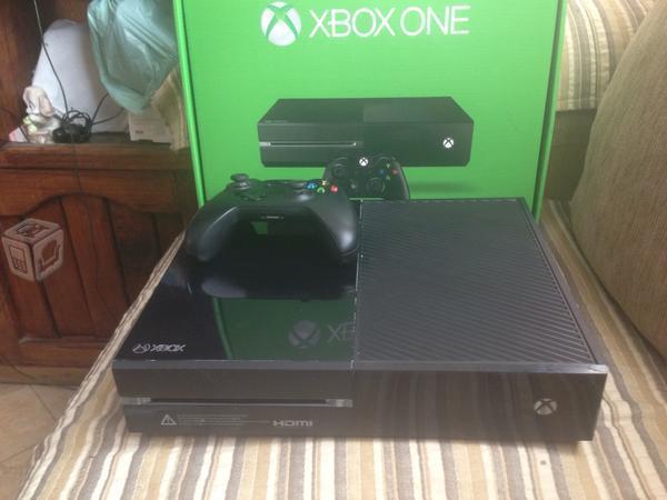 Xbox one 500gb