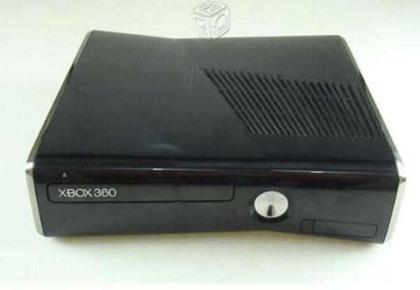 Xbox 360 rgh