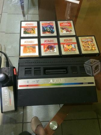Atari 2600