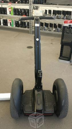 Scooter segway i2