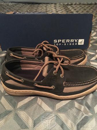 Zapatos Sperry Top Sider