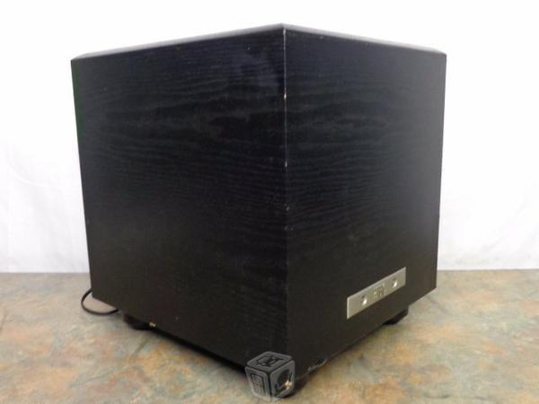 2d power bass jbl marca pb10 baratisimo