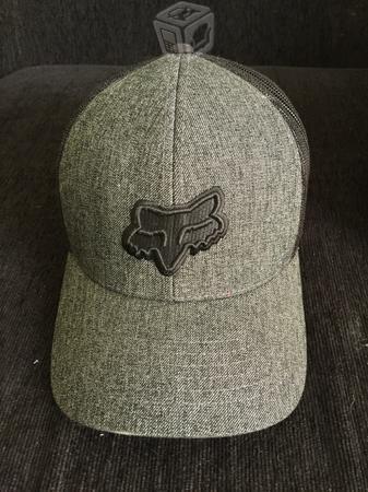 Gorra fox original