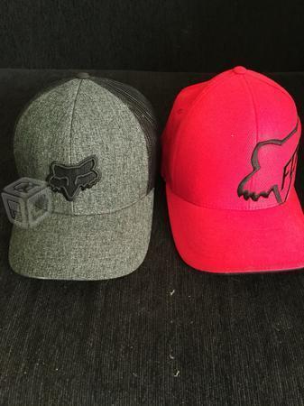 Gorra fox original