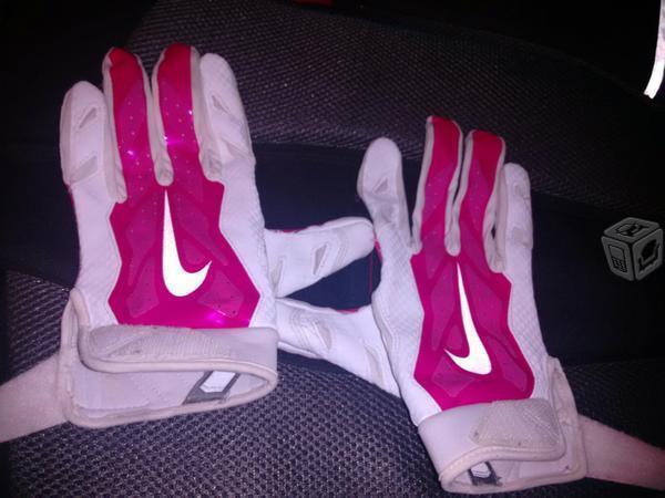 Guantes nike