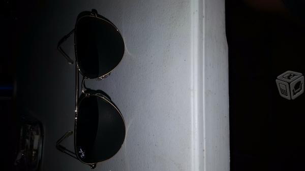 Lentes RayBan