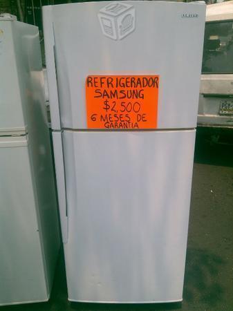 refrigerador samsung