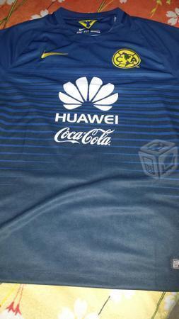 Camisa del america talla L