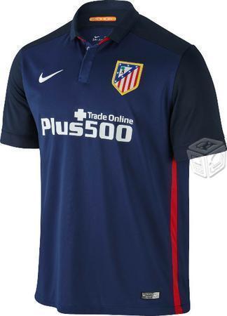 Jersey atletico de madrid 2016 original talla m