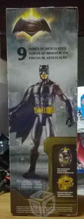 2016 mattel Batman vs superman batman