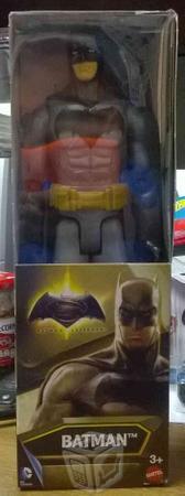 2016 mattel Batman vs superman batman