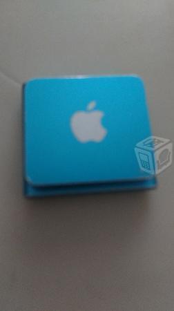 Ipod shuffle 4ta generación 2gb