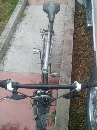 Bicicleta r26 benotto