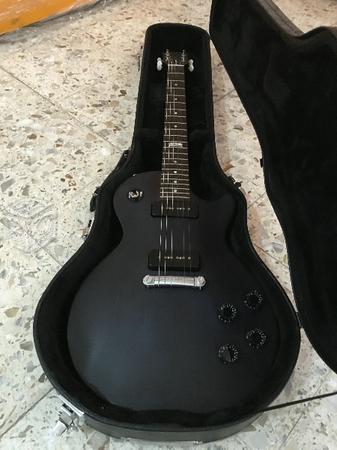 Gibson les paul melody maker 2014