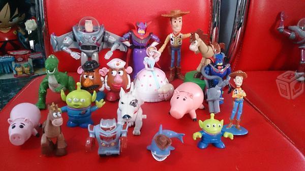Coleccion Toy Story