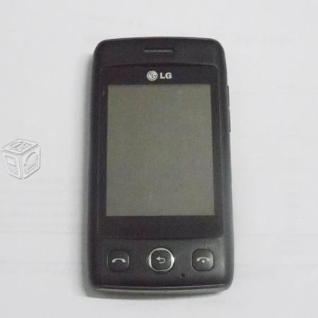 Celular LG T300 Seminuevo (T300-TELC)
