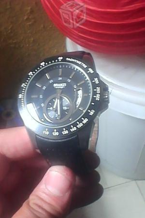 Reloj branzi tachymetre