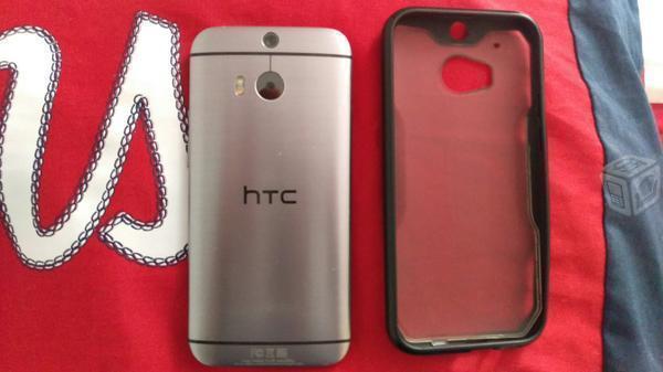 Por falta de uso HTC M8