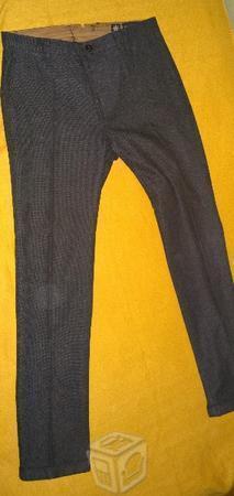 Pantalon formal Pull and bear