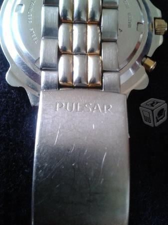 Reloj pulsar original