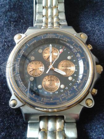 Reloj pulsar original