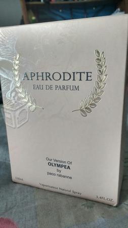 Perfume Aphrodite