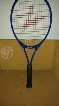 Raqueta de tenis